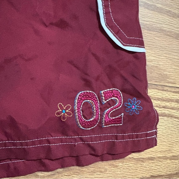 y2k Limited Too Skort 10 - Picture 3 of 5